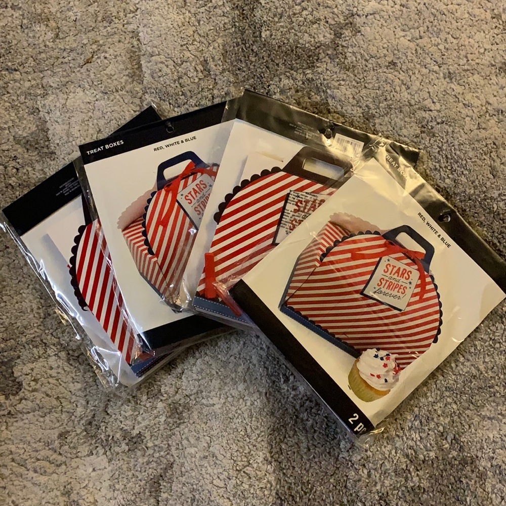 Treat Boxes bundle sale!